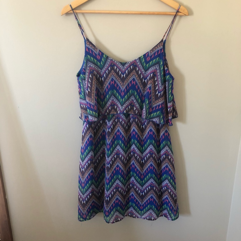Gianni Bini Mini Dress